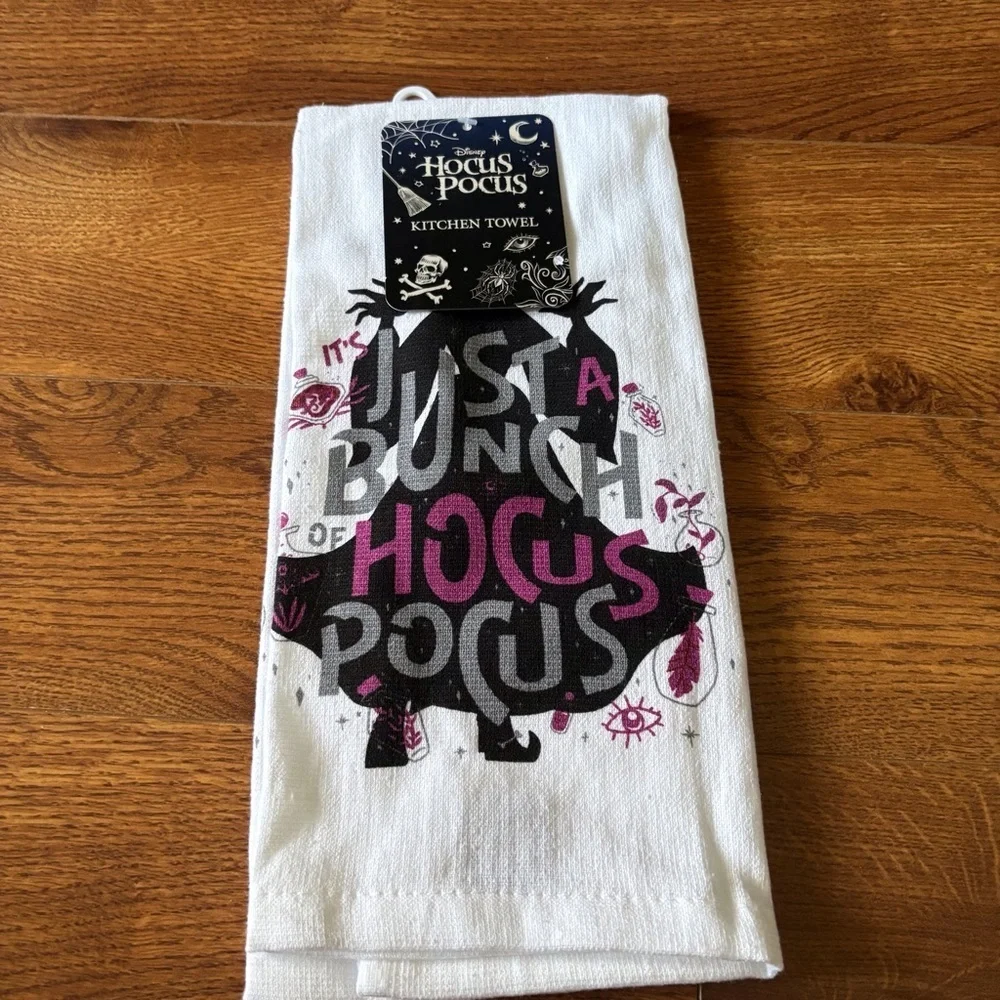 Disney Hocus Pocus 